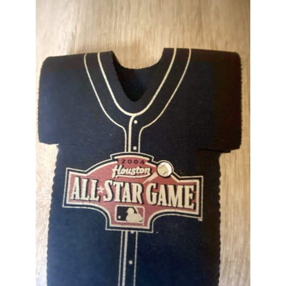 2004 Houston MLB All-Star Game Koozie Astros - Picture 3 of 3